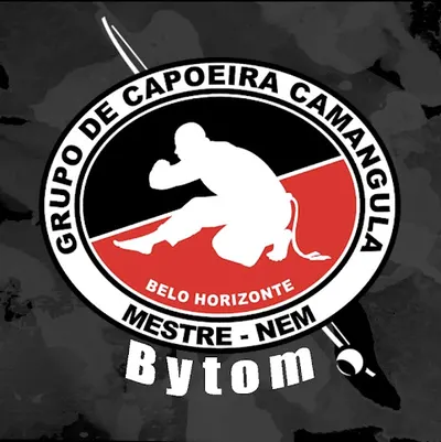 Klub Sportowy Capoeira Camangula Bytom